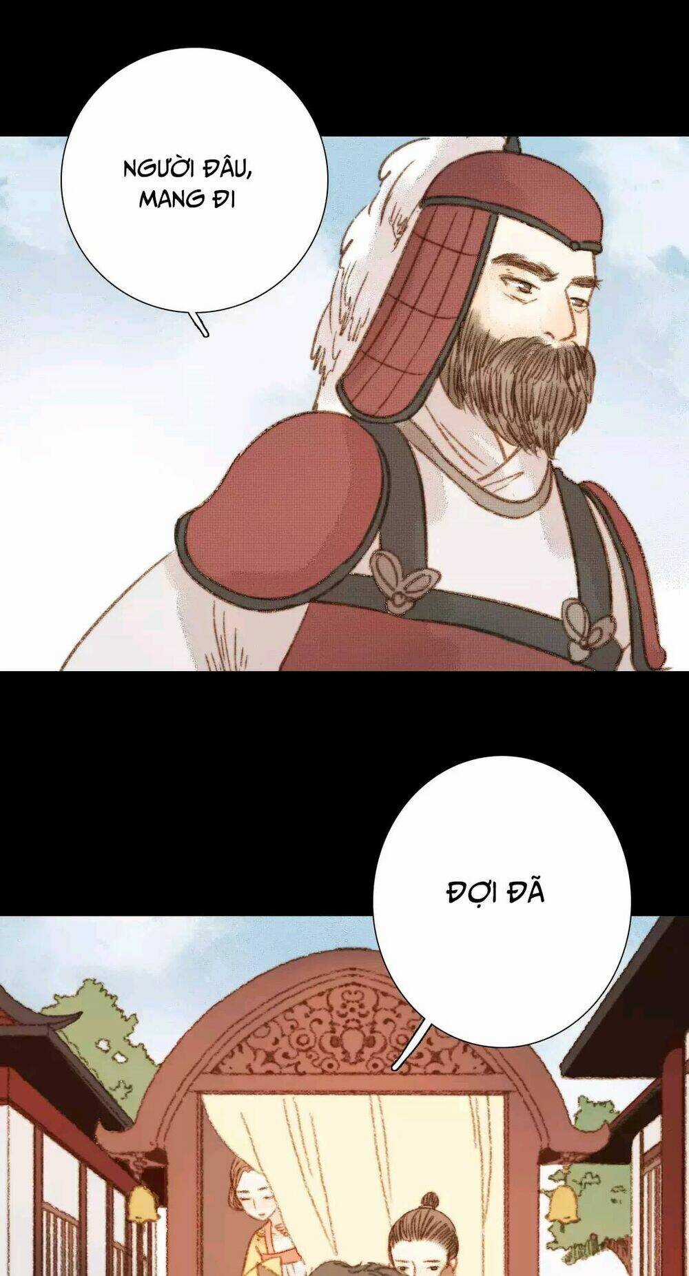 Vương Gia Bá Đạo - Chapter 65 - Trang 9