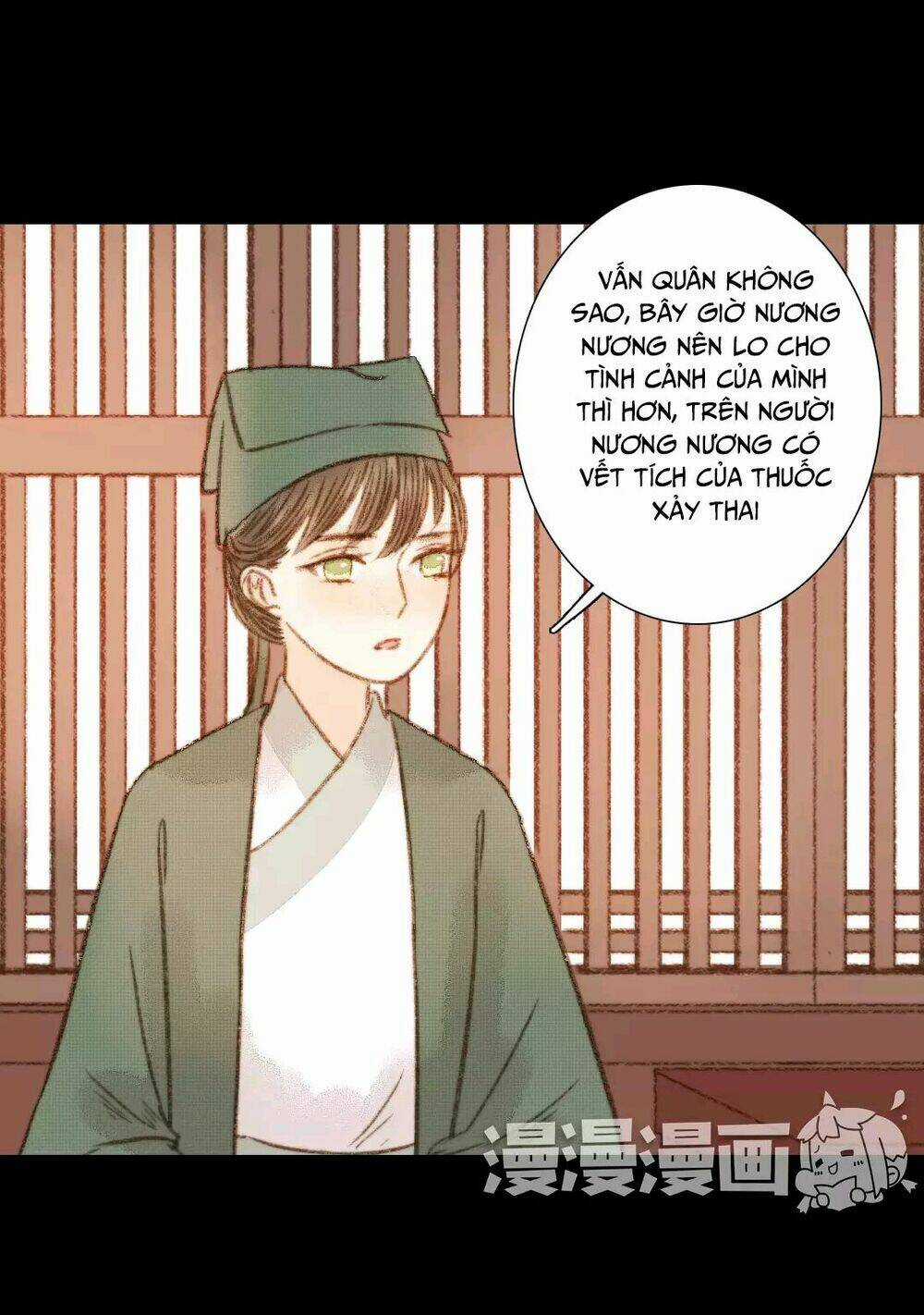 Vương Gia Bá Đạo - Chapter 66 - Trang 14