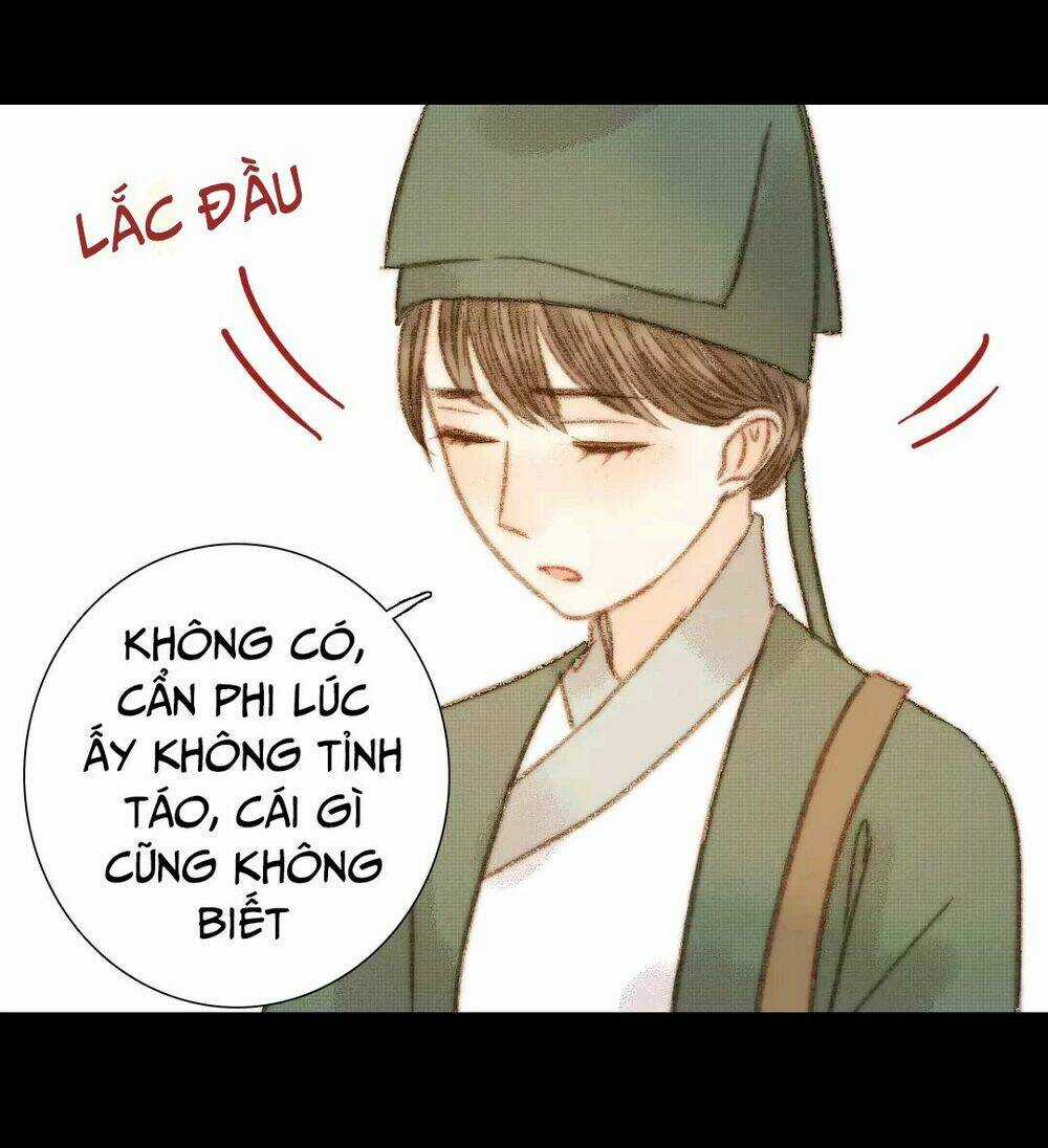 Vương Gia Bá Đạo - Chapter 66 - Trang 19