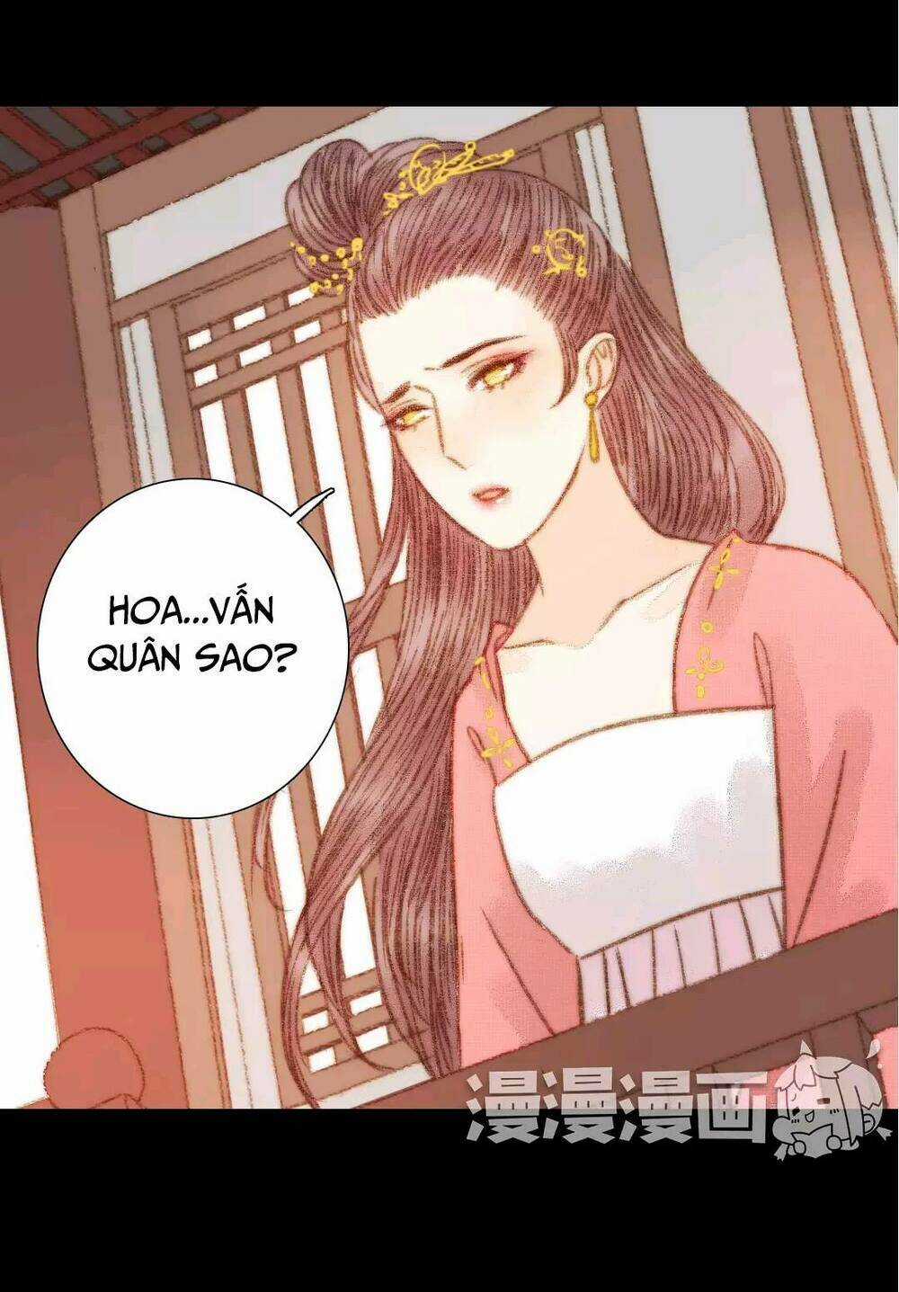 Vương Gia Bá Đạo - Chapter 66 - Trang 26