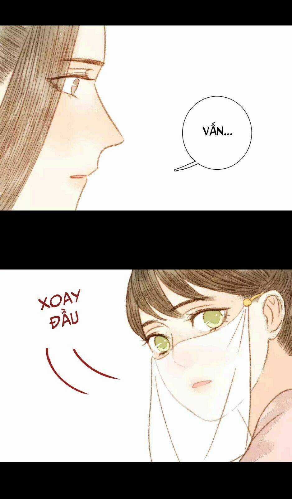 Vương Gia Bá Đạo - Chapter 66 - Trang 35