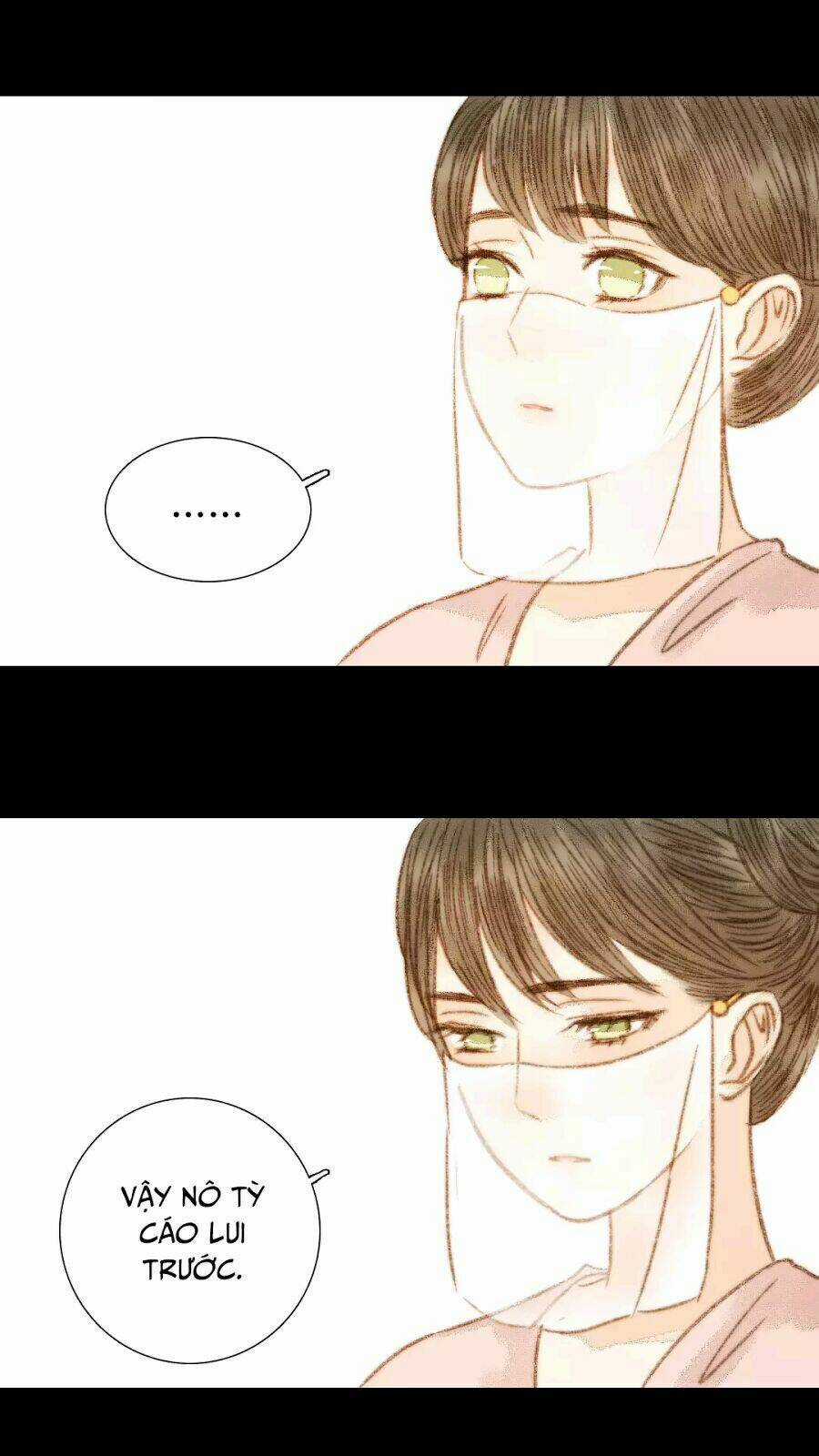 Vương Gia Bá Đạo - Chapter 66 - Trang 36