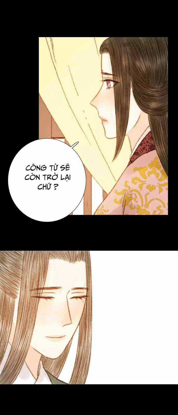 Vương Gia Bá Đạo - Chapter 66 - Trang 41