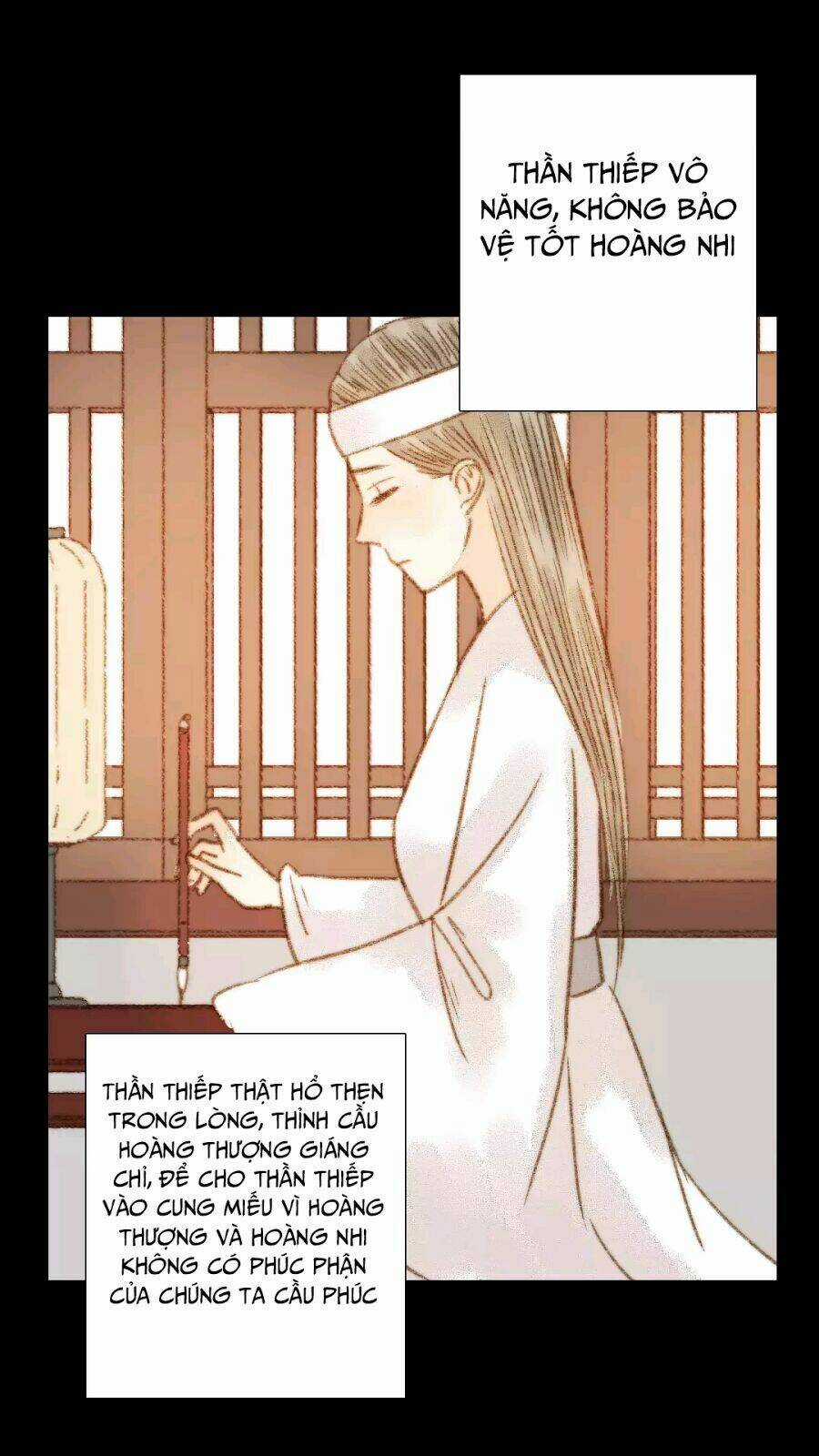 Vương Gia Bá Đạo - Chapter 66 - Trang 45