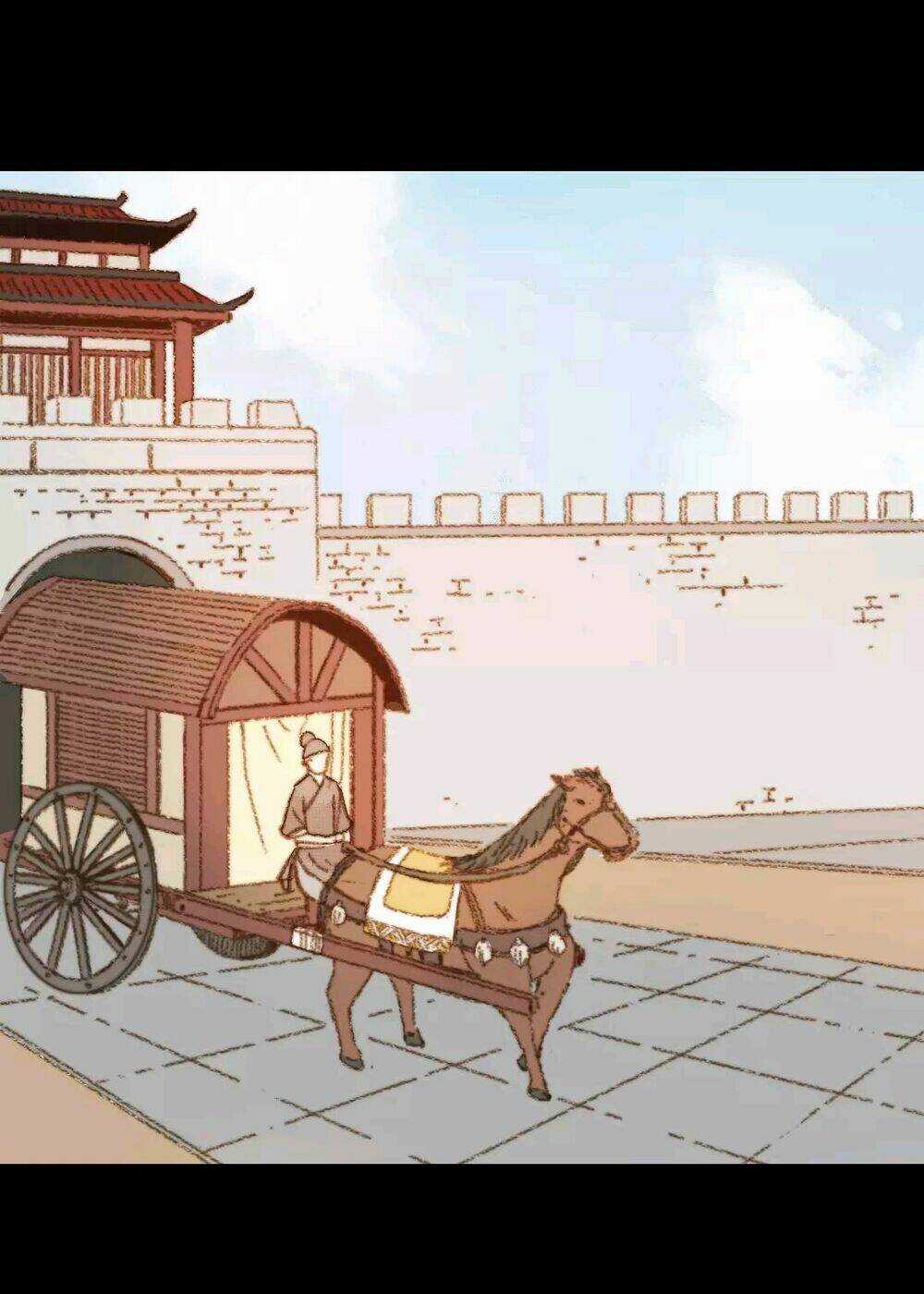 Vương Gia Bá Đạo - Chapter 66 - Trang 9