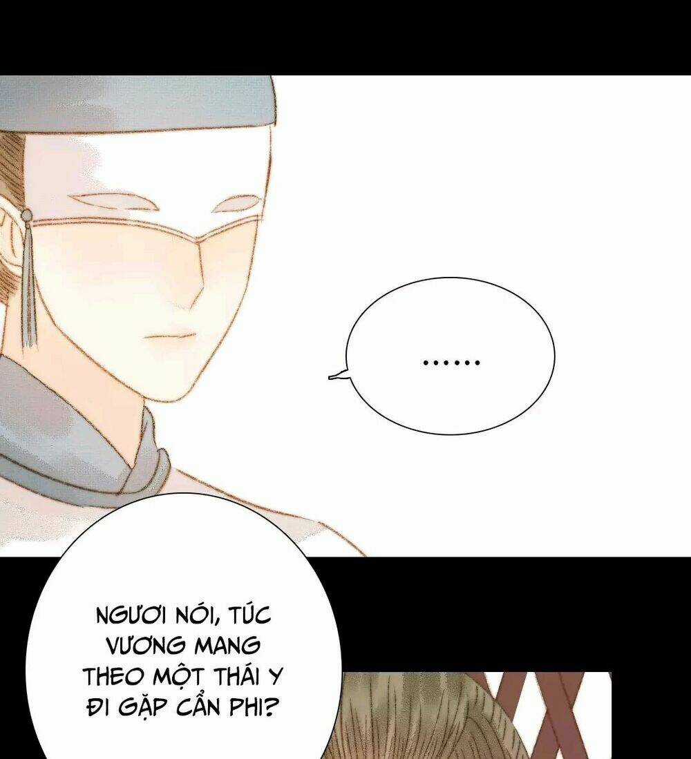 Vương Gia Bá Đạo - Chapter 67 - Trang 17