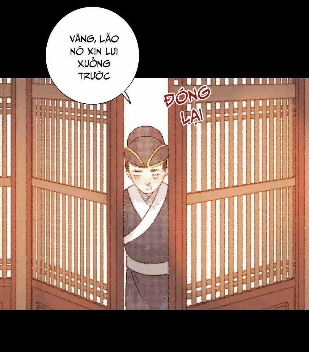 Vương Gia Bá Đạo - Chapter 67 - Trang 3