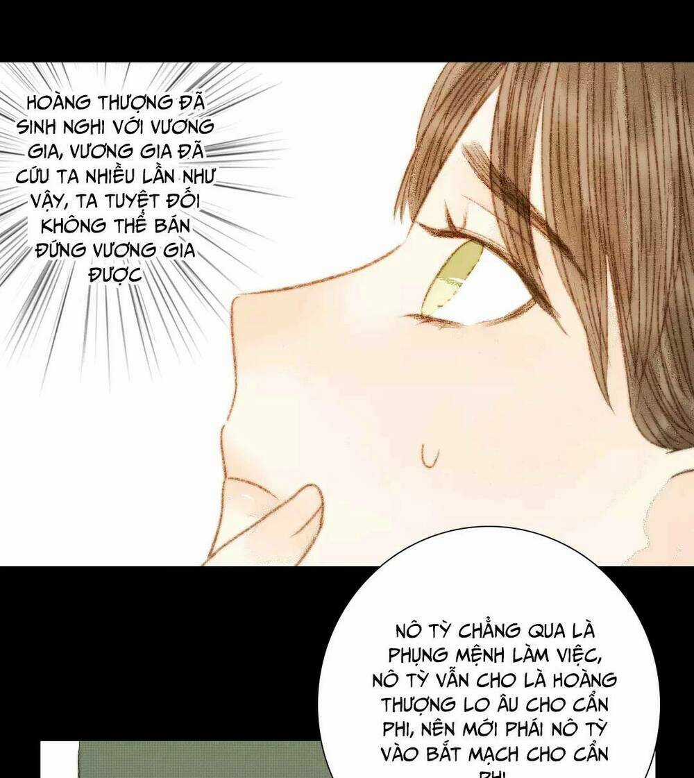 Vương Gia Bá Đạo - Chapter 67 - Trang 37