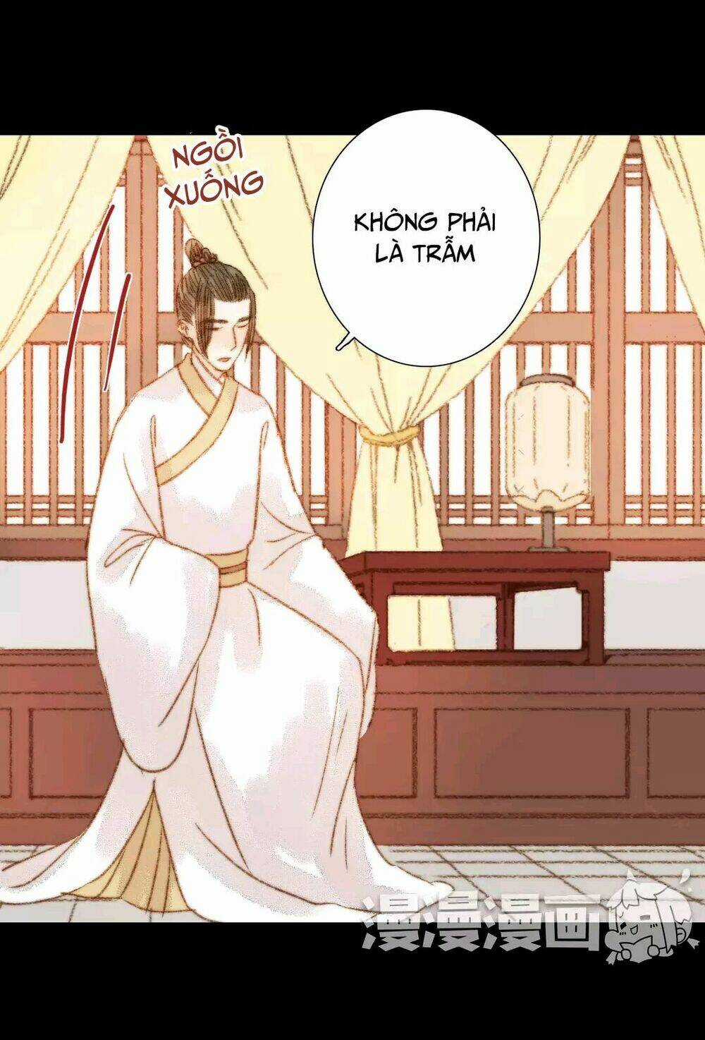 Vương Gia Bá Đạo - Chapter 67 - Trang 40