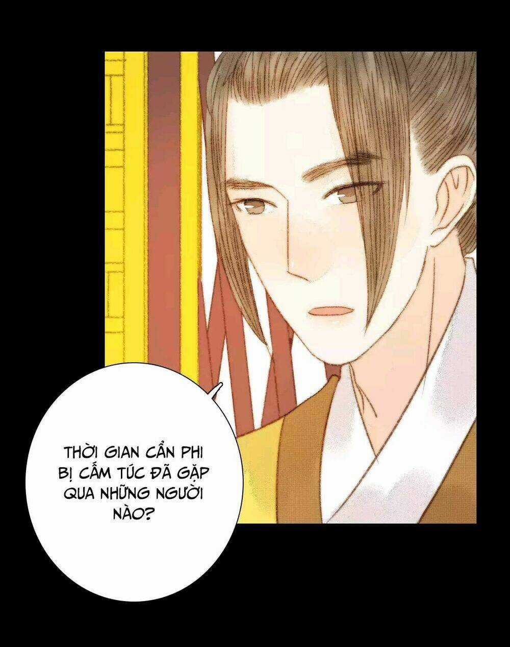 Vương Gia Bá Đạo - Chapter 67 - Trang 6