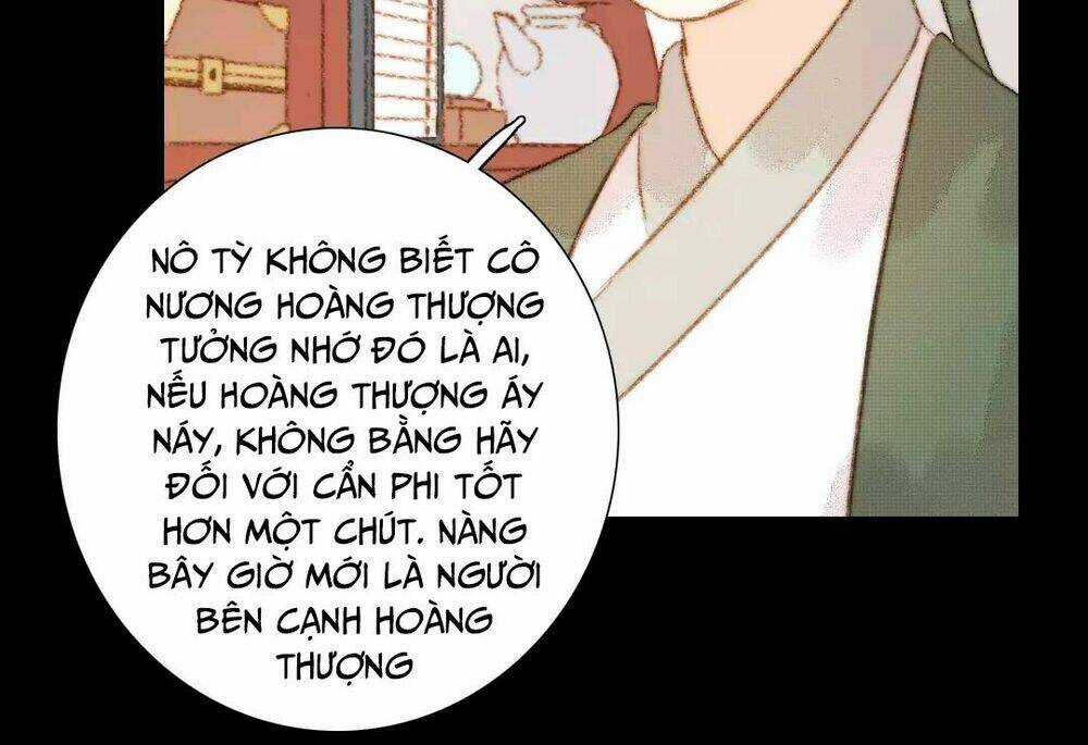 Vương Gia Bá Đạo - Chapter 68 - Trang 3