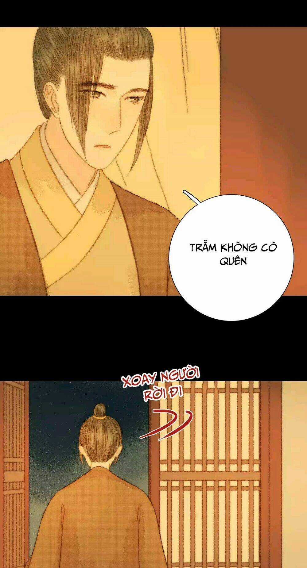 Vương Gia Bá Đạo - Chapter 68 - Trang 42