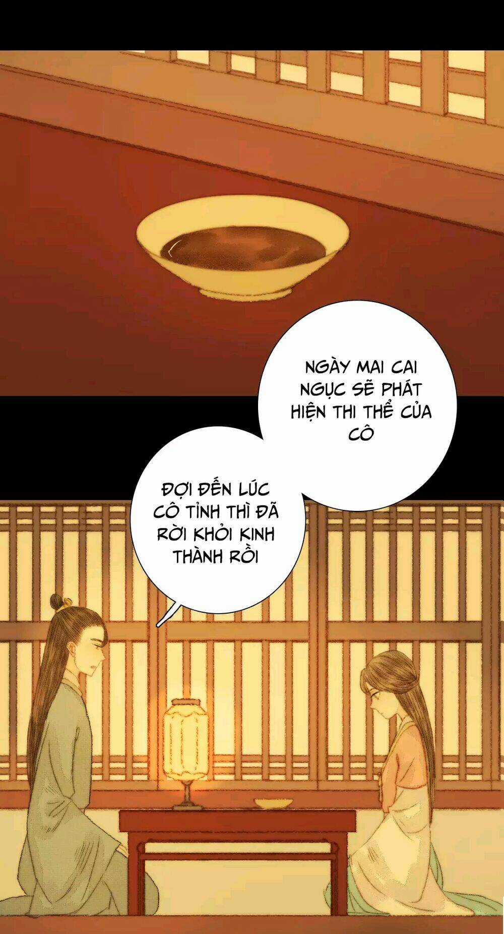 Vương Gia Bá Đạo - Chapter 68 - Trang 50