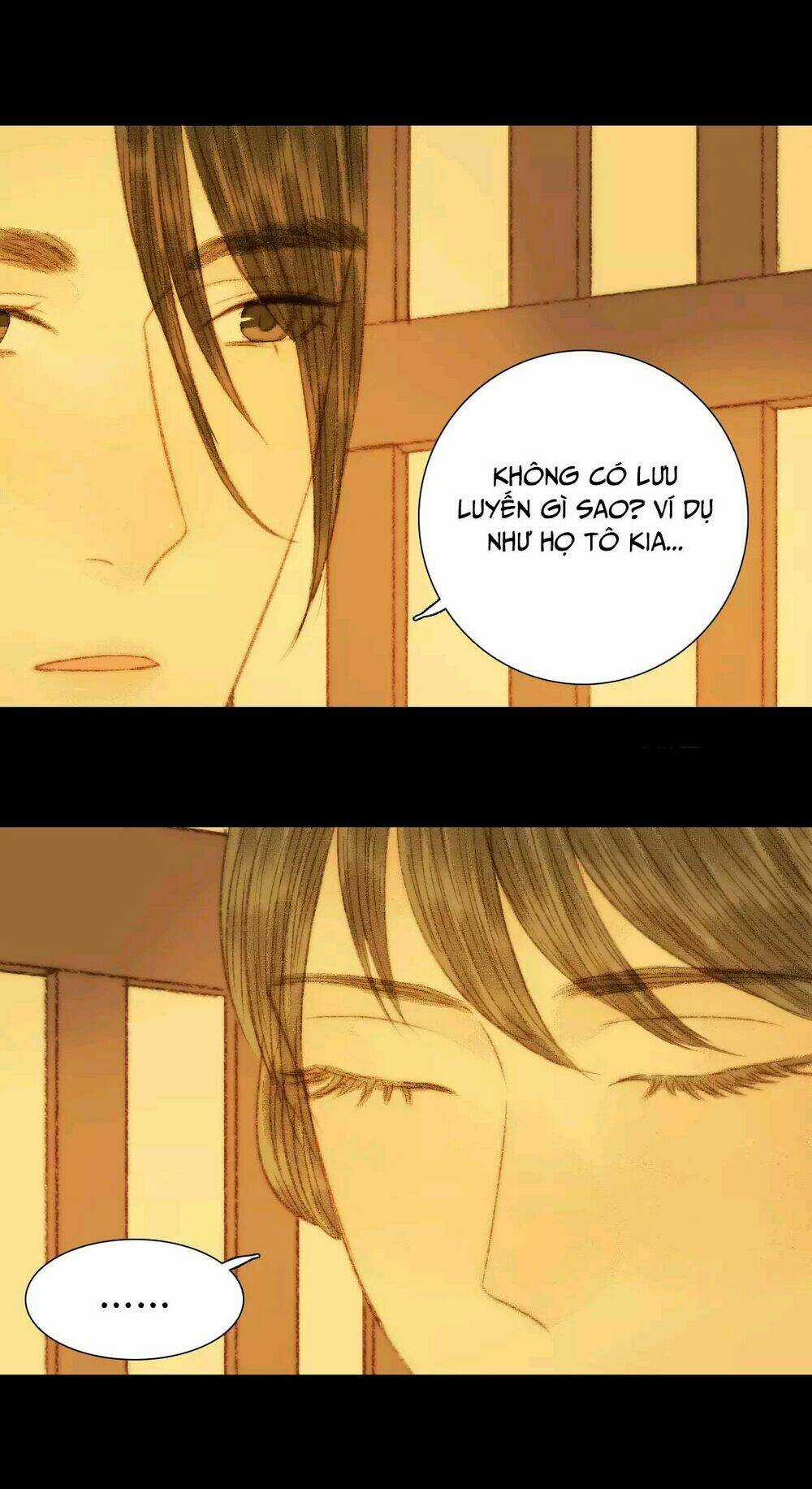 Vương Gia Bá Đạo - Chapter 68 - Trang 54