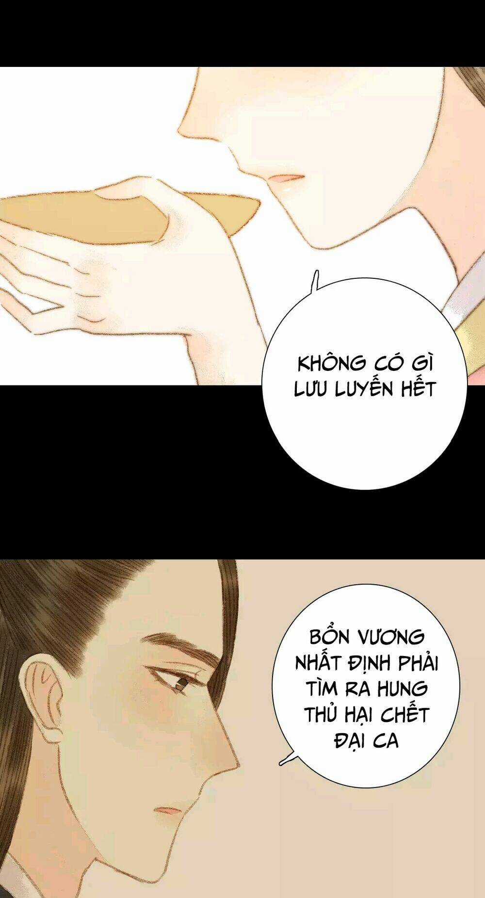 Vương Gia Bá Đạo - Chapter 68 - Trang 66