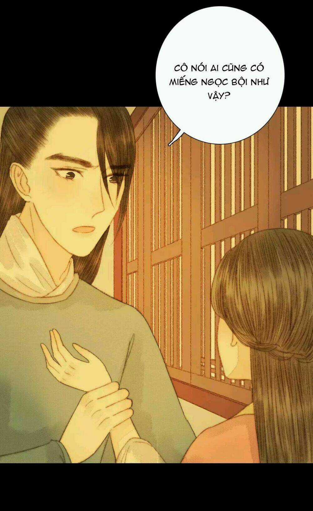 Vương Gia Bá Đạo - Chapter 69 - Trang 3