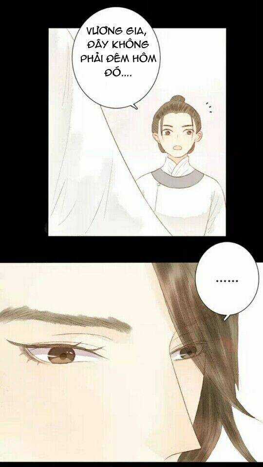 Vương Gia Bá Đạo - Chapter 7 - Trang 13