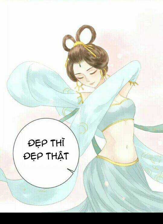 Vương Gia Bá Đạo - Chapter 7 - Trang 3