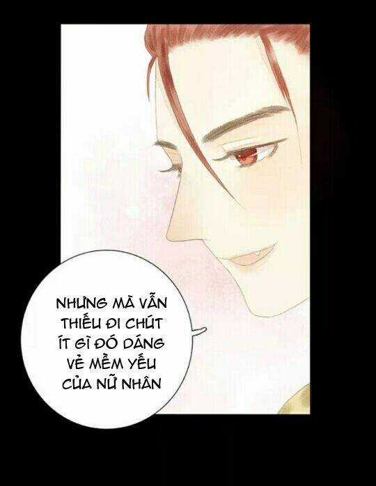 Vương Gia Bá Đạo - Chapter 7 - Trang 4