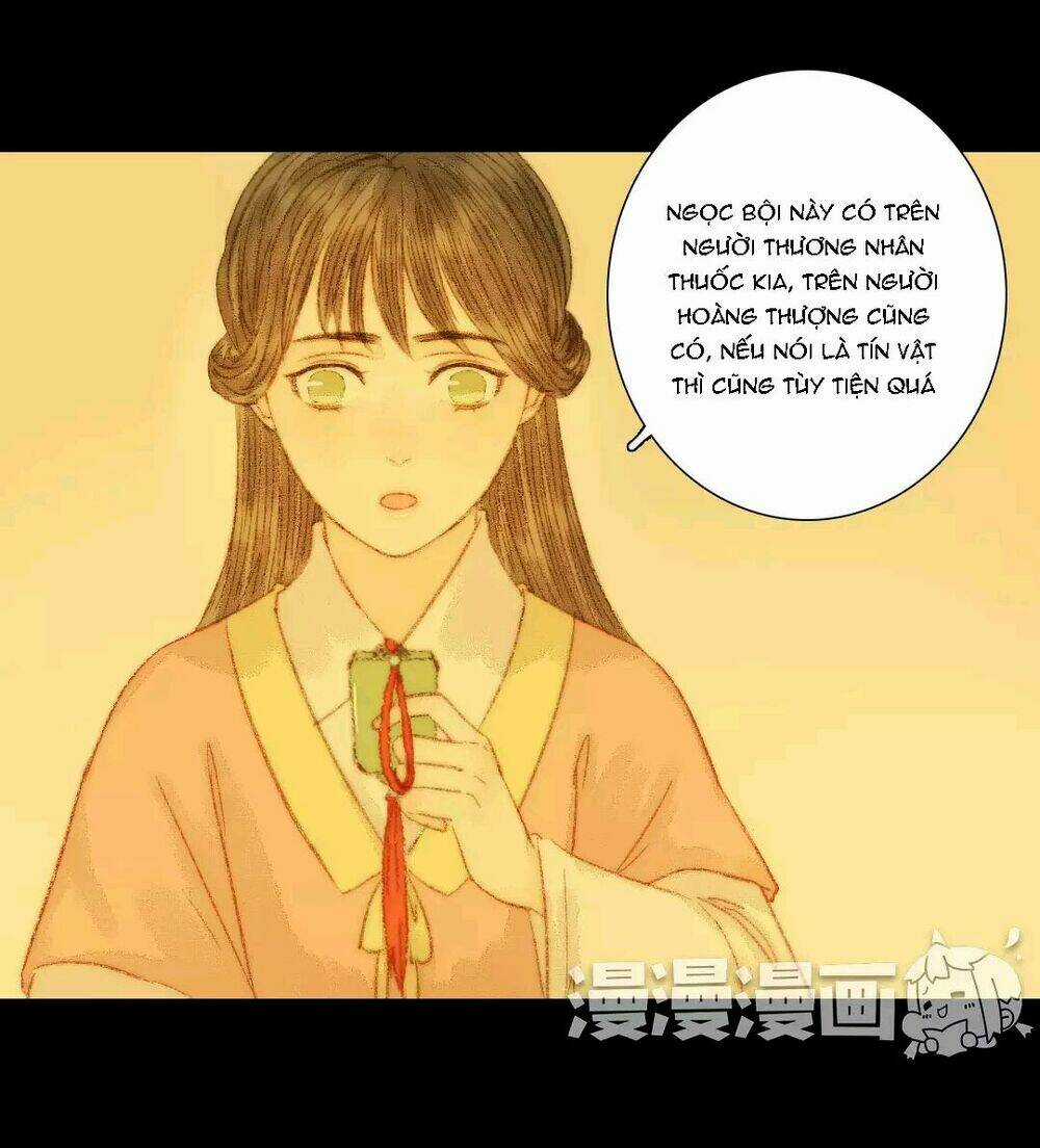 Vương Gia Bá Đạo - Chapter 70 - Trang 8