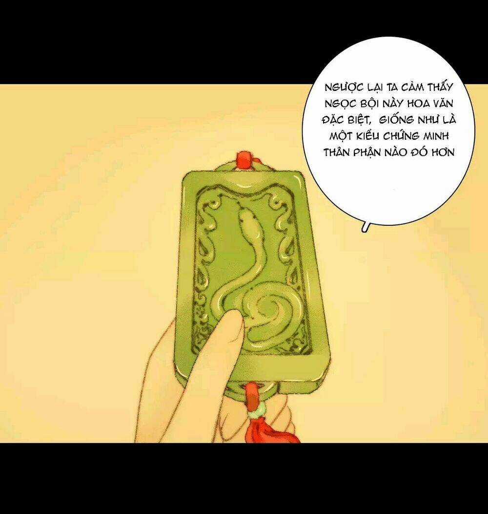 Vương Gia Bá Đạo - Chapter 70 - Trang 9