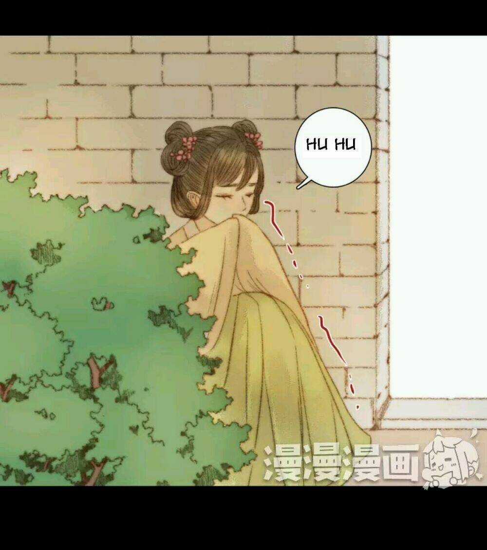 Vương Gia Bá Đạo - Chapter 71 - Trang 2