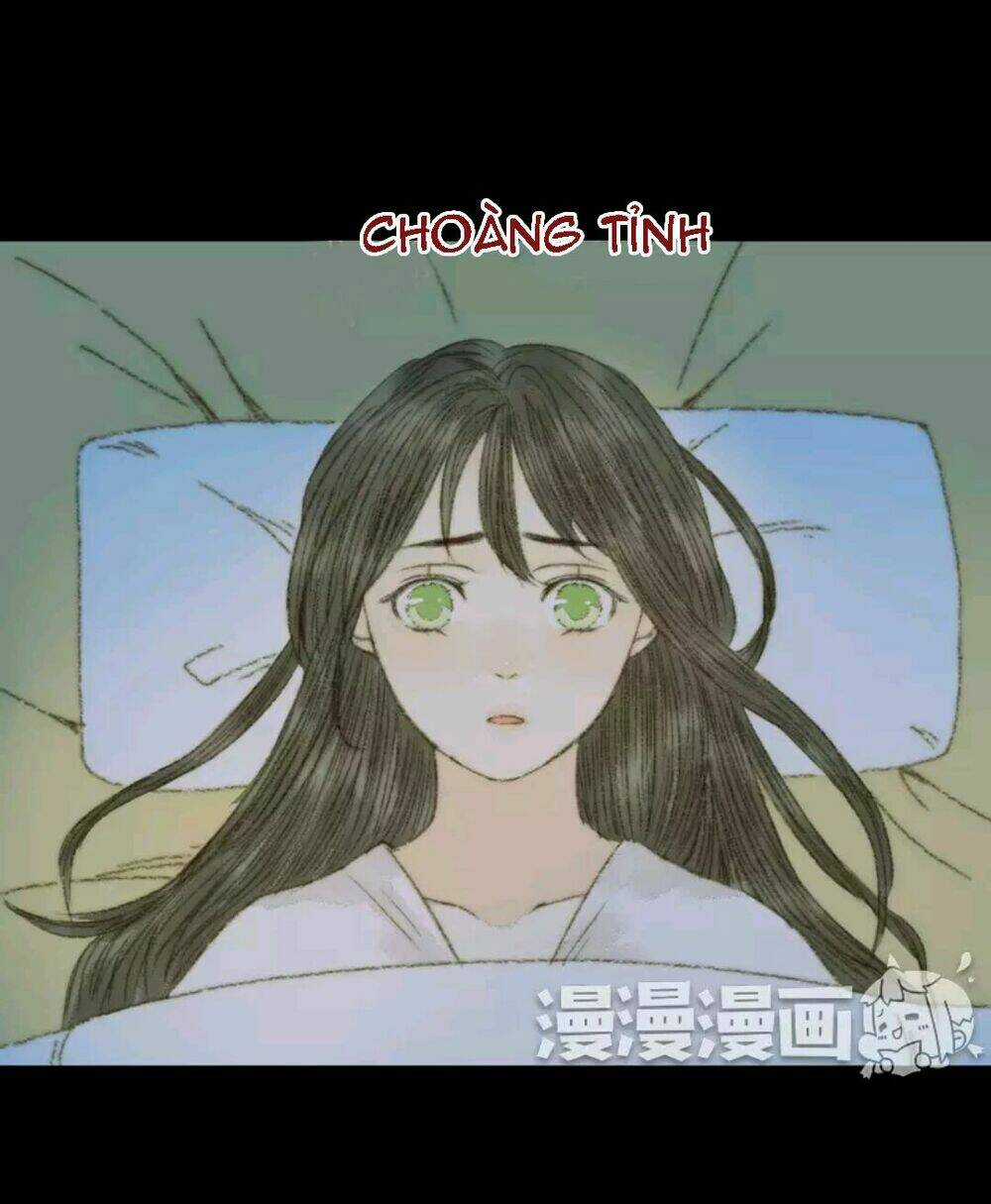 Vương Gia Bá Đạo - Chapter 71 - Trang 12