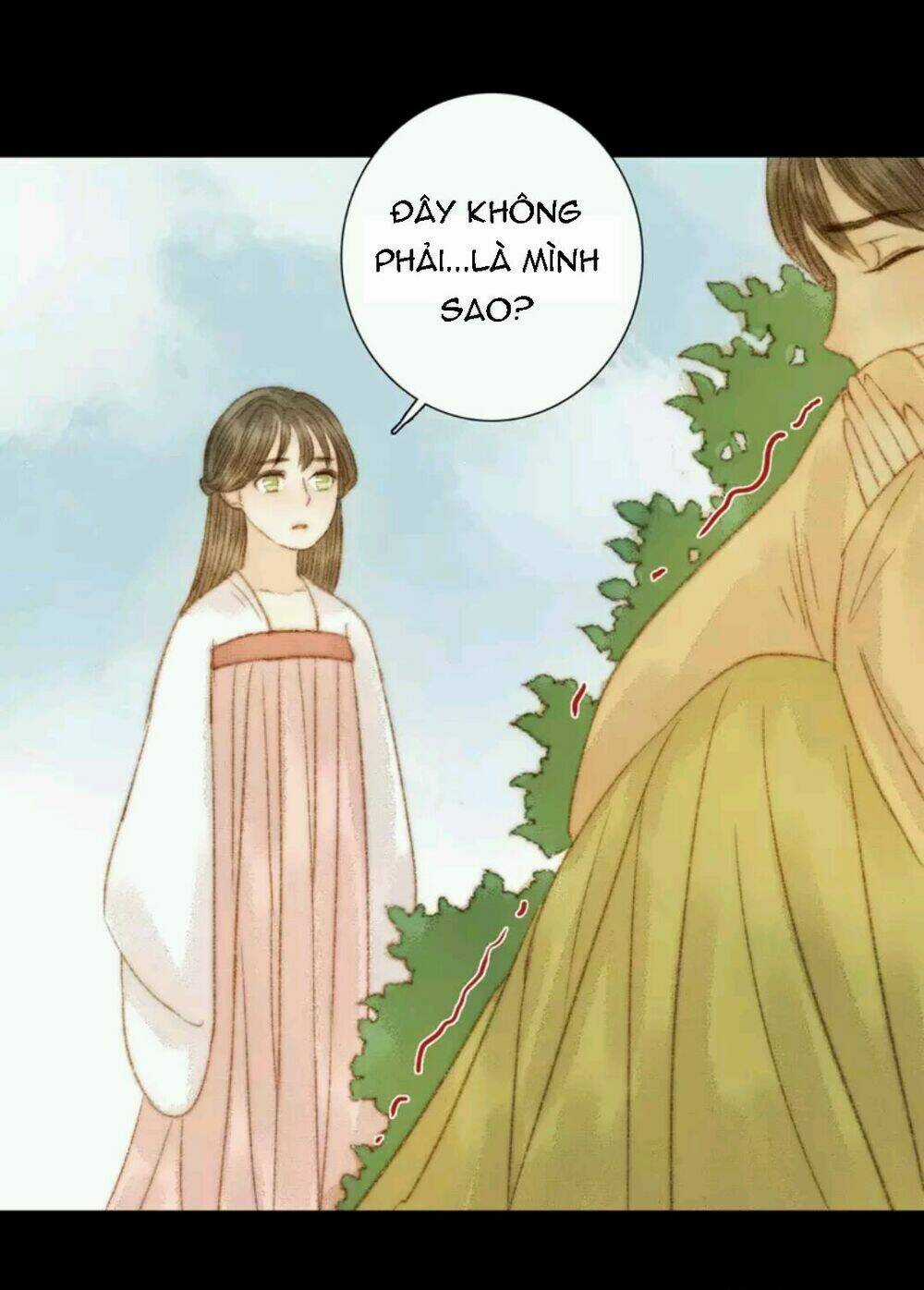 Vương Gia Bá Đạo - Chapter 71 - Trang 3