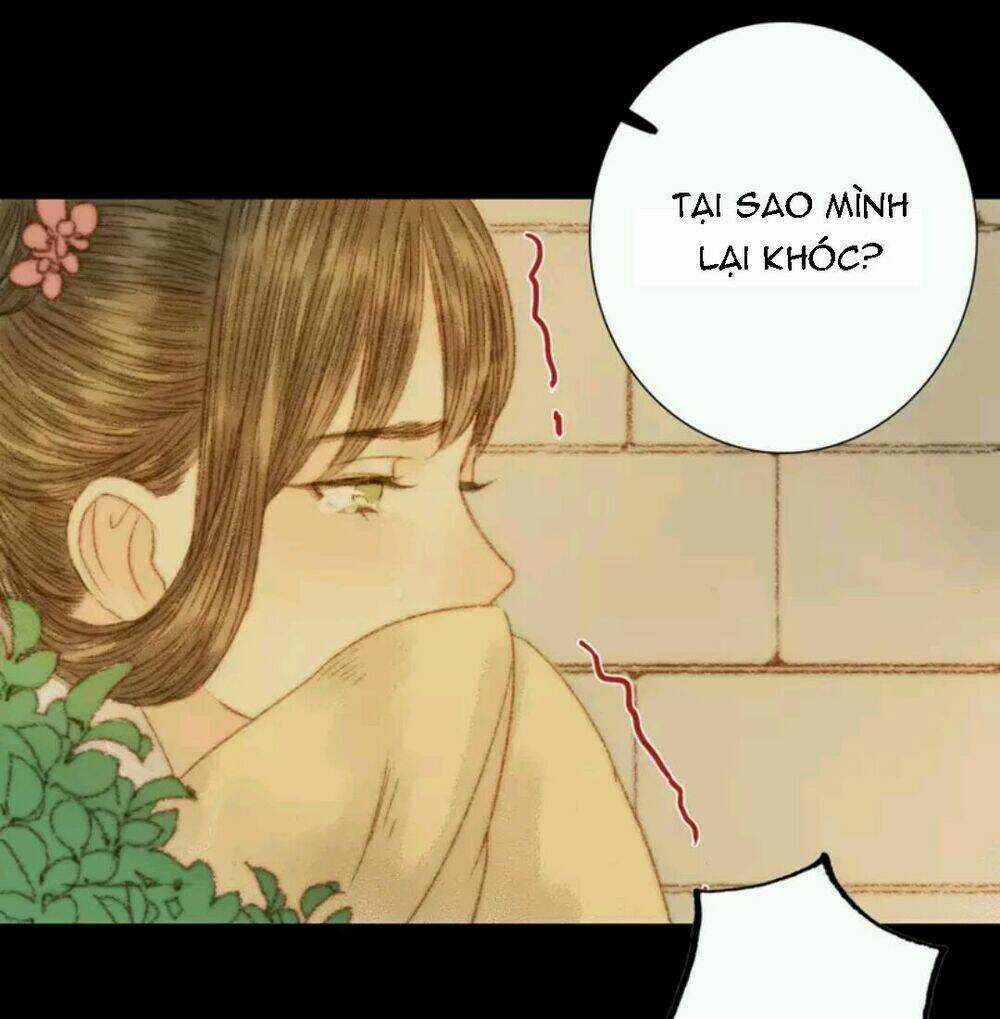 Vương Gia Bá Đạo - Chapter 71 - Trang 4