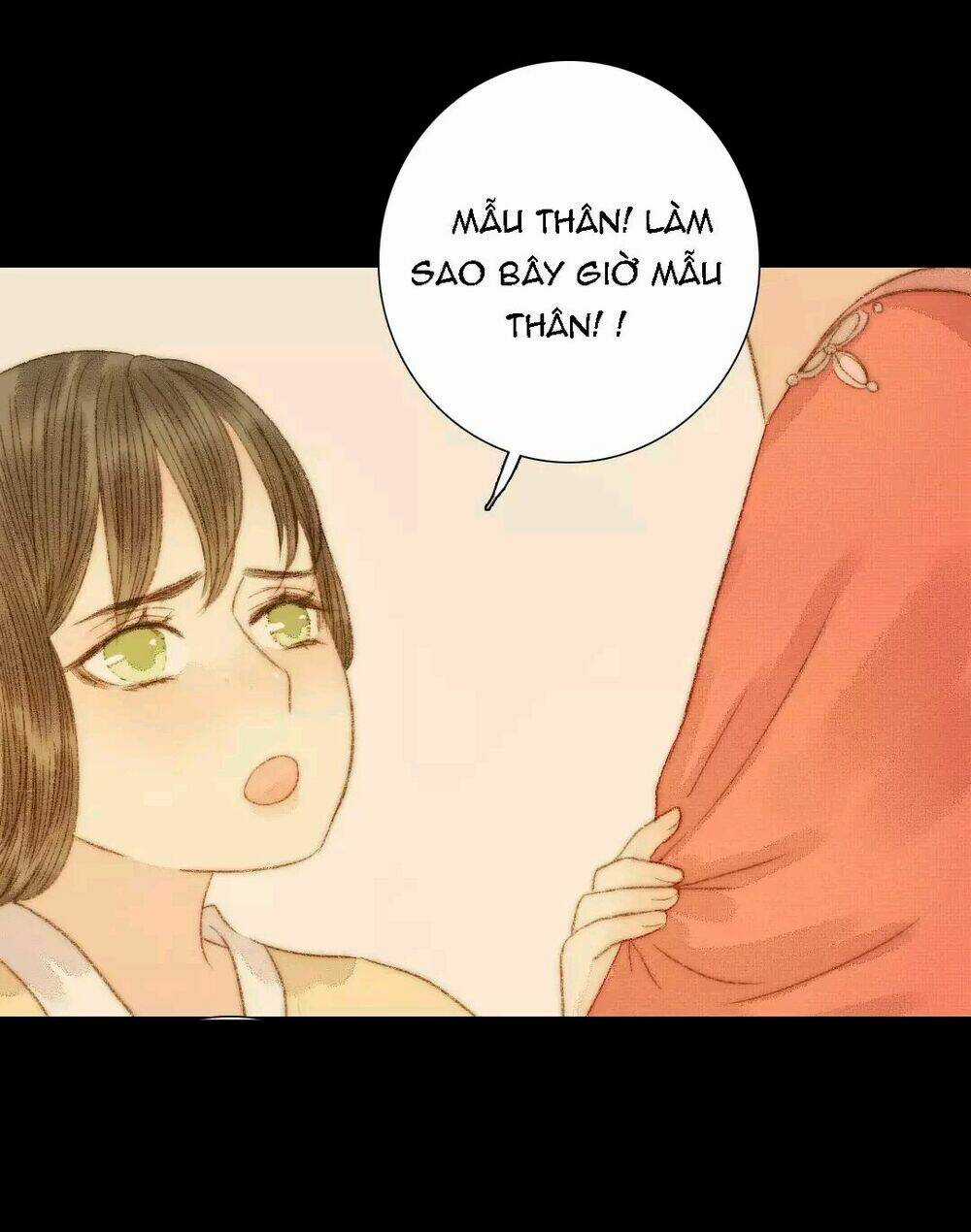 Vương Gia Bá Đạo - Chapter 72 - Trang 12