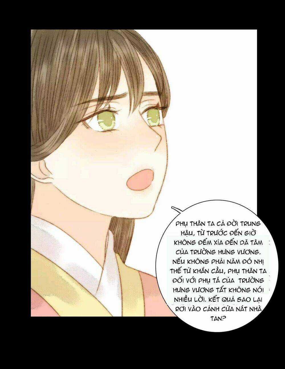 Vương Gia Bá Đạo - Chapter 72 - Trang 23