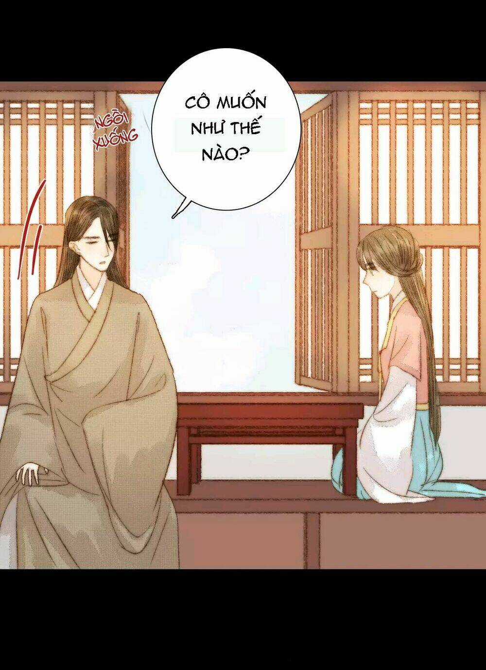 Vương Gia Bá Đạo - Chapter 72 - Trang 24