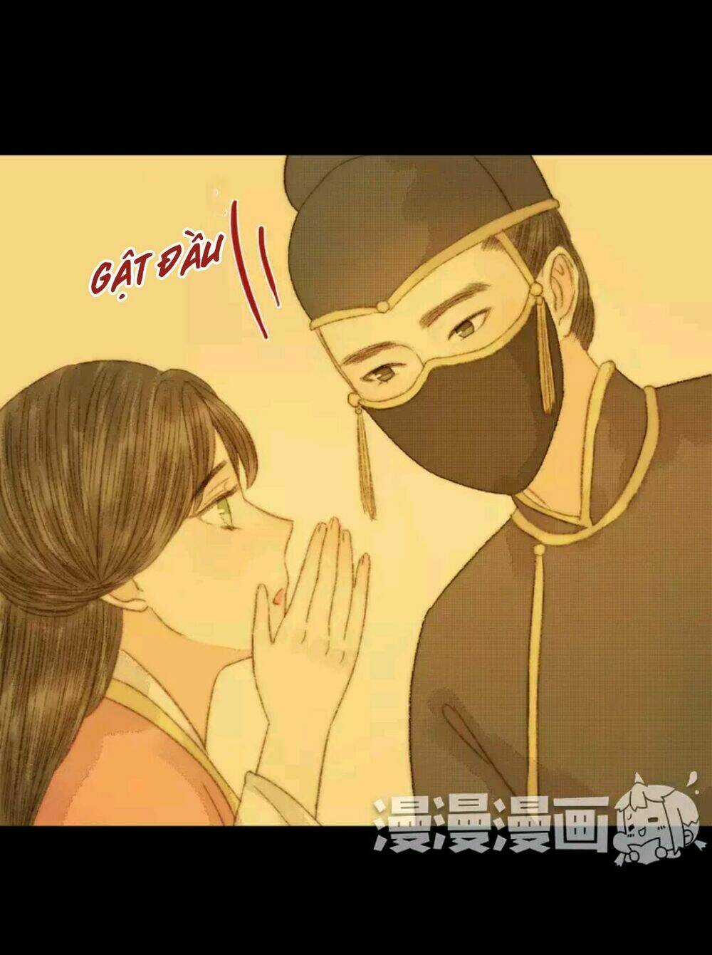 Vương Gia Bá Đạo - Chapter 73 - Trang 20