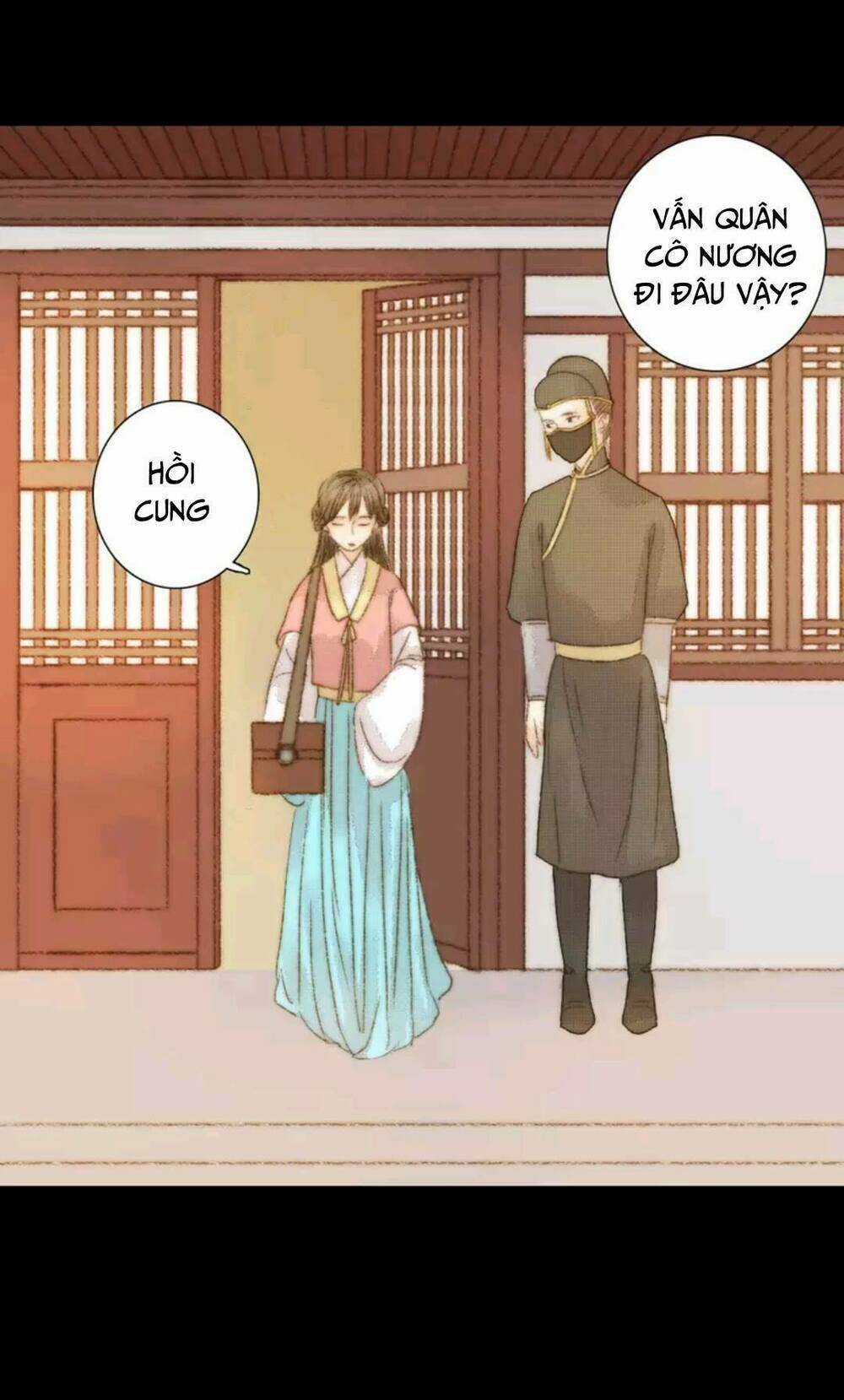 Vương Gia Bá Đạo - Chapter 73 - Trang 3