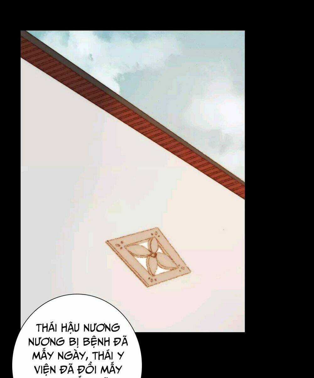 Vương Gia Bá Đạo - Chapter 73 - Trang 30