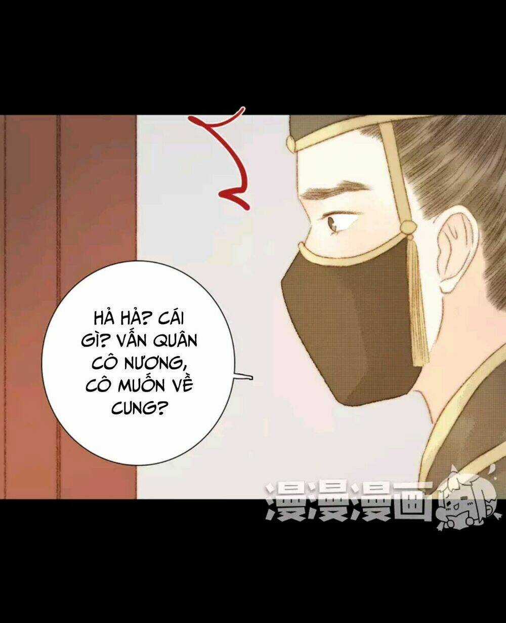 Vương Gia Bá Đạo - Chapter 73 - Trang 4