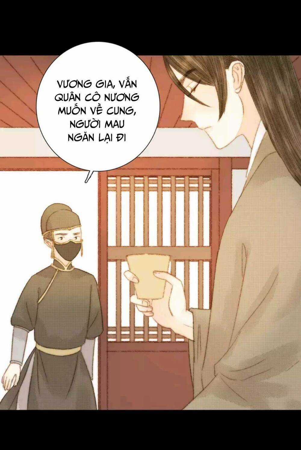 Vương Gia Bá Đạo - Chapter 73 - Trang 5