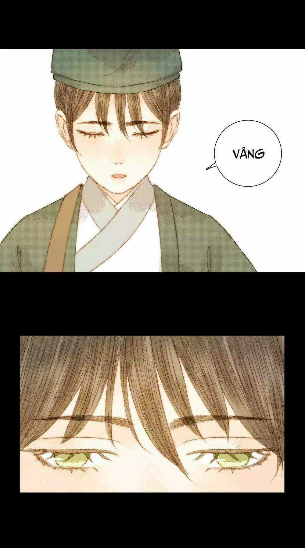 Vương Gia Bá Đạo - Chapter 74 - Trang 1