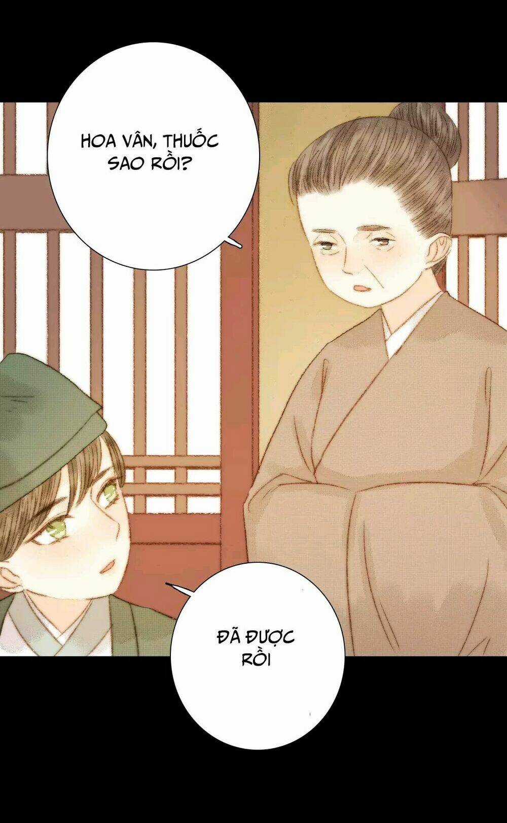 Vương Gia Bá Đạo - Chapter 74 - Trang 20