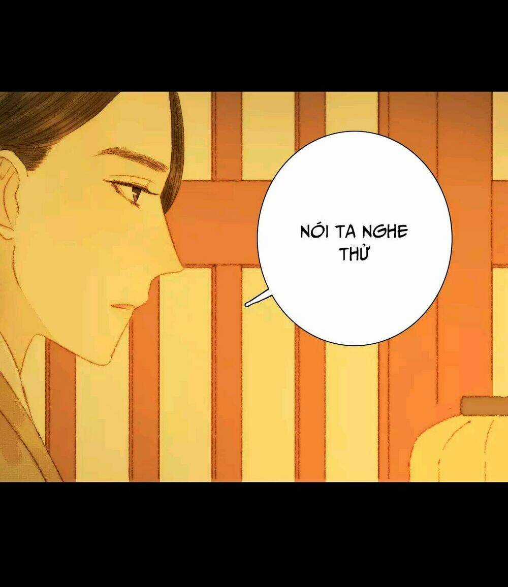 Vương Gia Bá Đạo - Chapter 74 - Trang 4