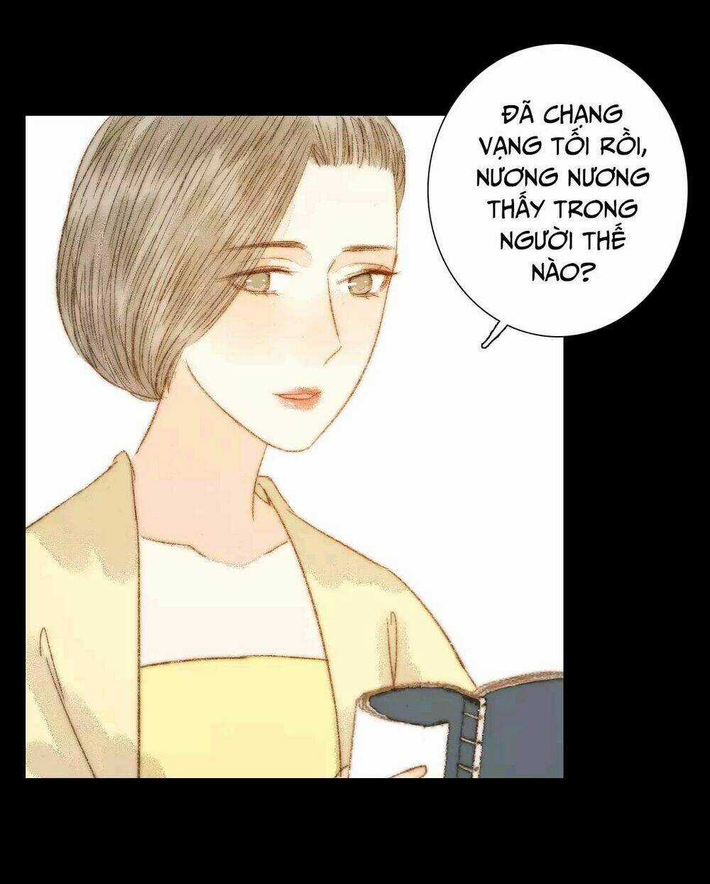 Vương Gia Bá Đạo - Chapter 74 - Trang 33