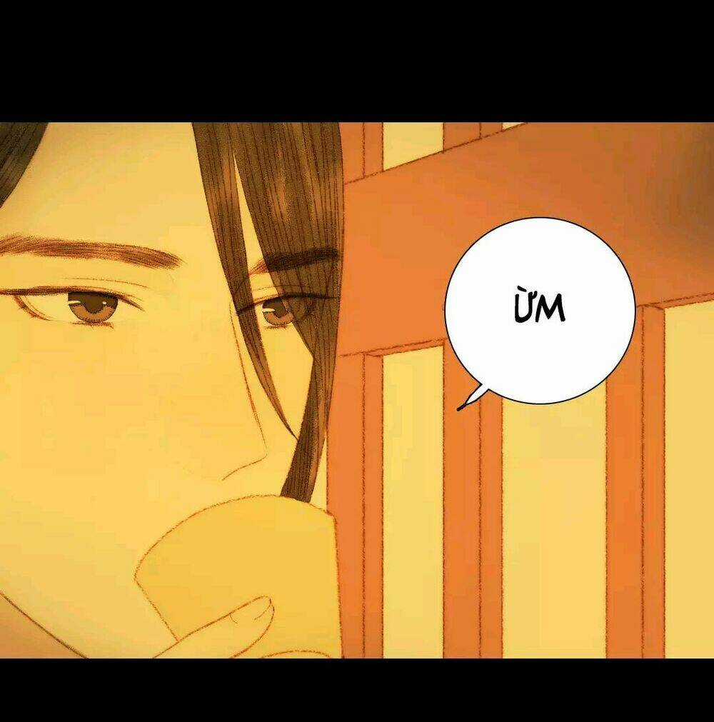 Vương Gia Bá Đạo - Chapter 74 - Trang 6