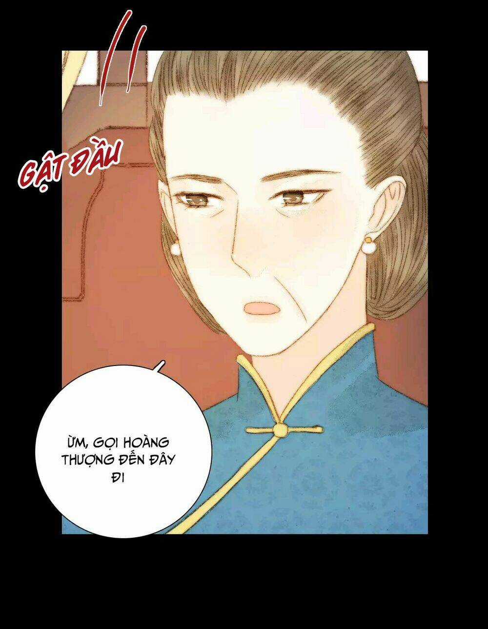 Vương Gia Bá Đạo - Chapter 75 - Trang 1