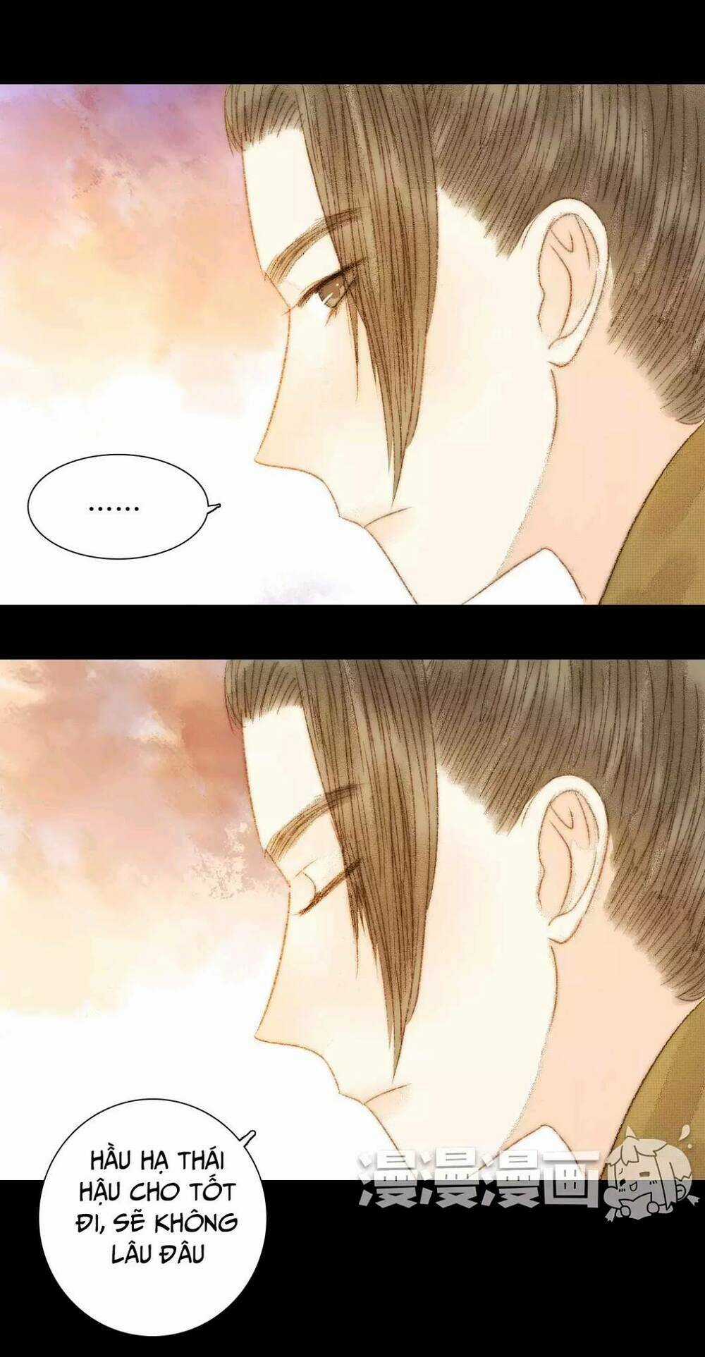 Vương Gia Bá Đạo - Chapter 75 - Trang 14