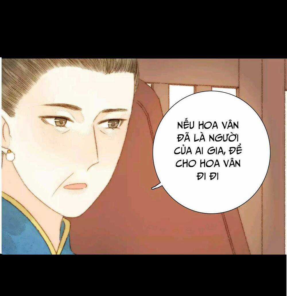 Vương Gia Bá Đạo - Chapter 75 - Trang 3