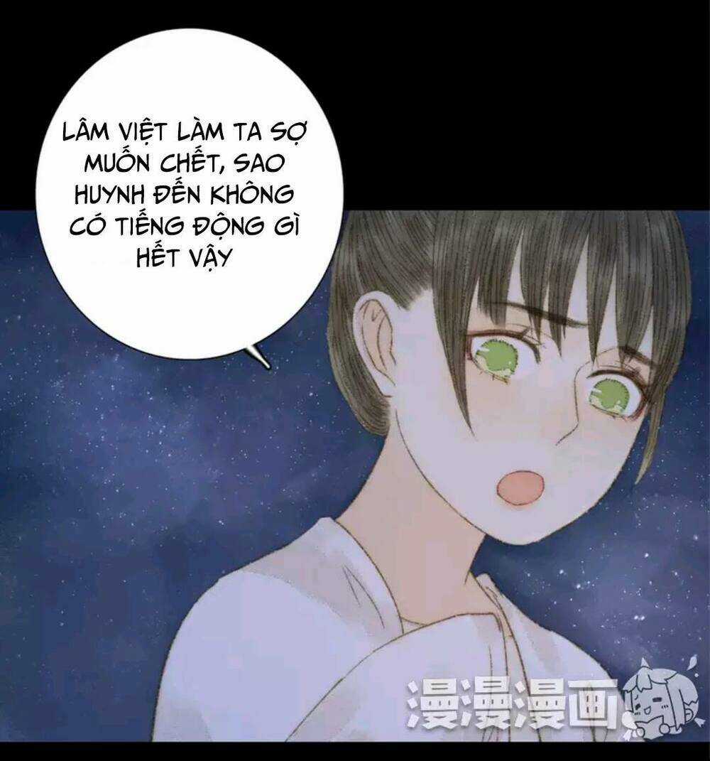 Vương Gia Bá Đạo - Chapter 75 - Trang 29