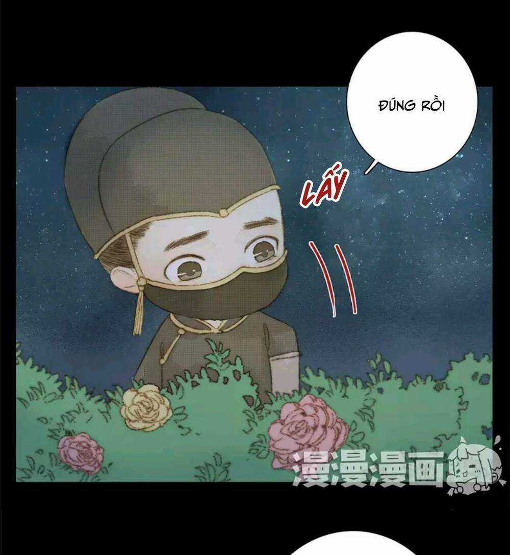 Vương Gia Bá Đạo - Chapter 75 - Trang 32