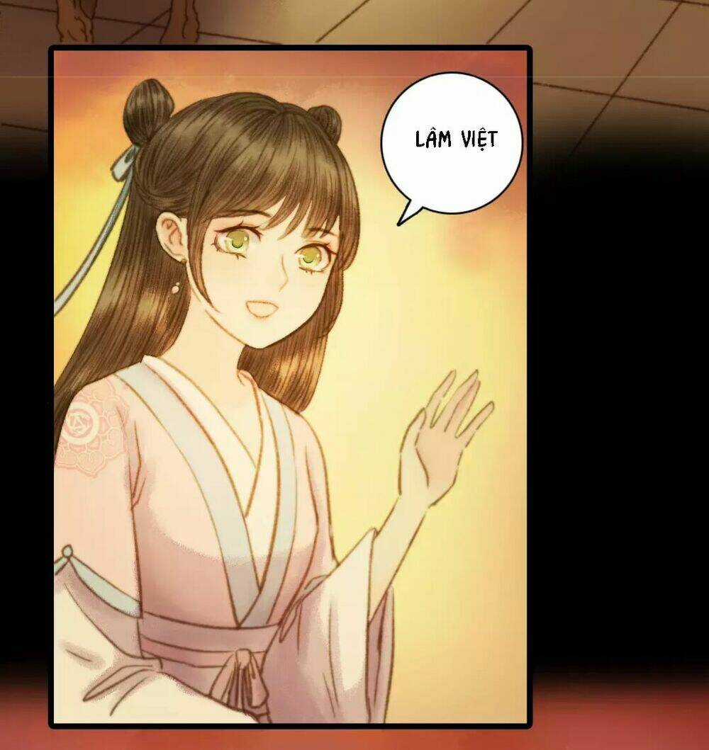 Vương Gia Bá Đạo - Chapter 76 - Trang 18