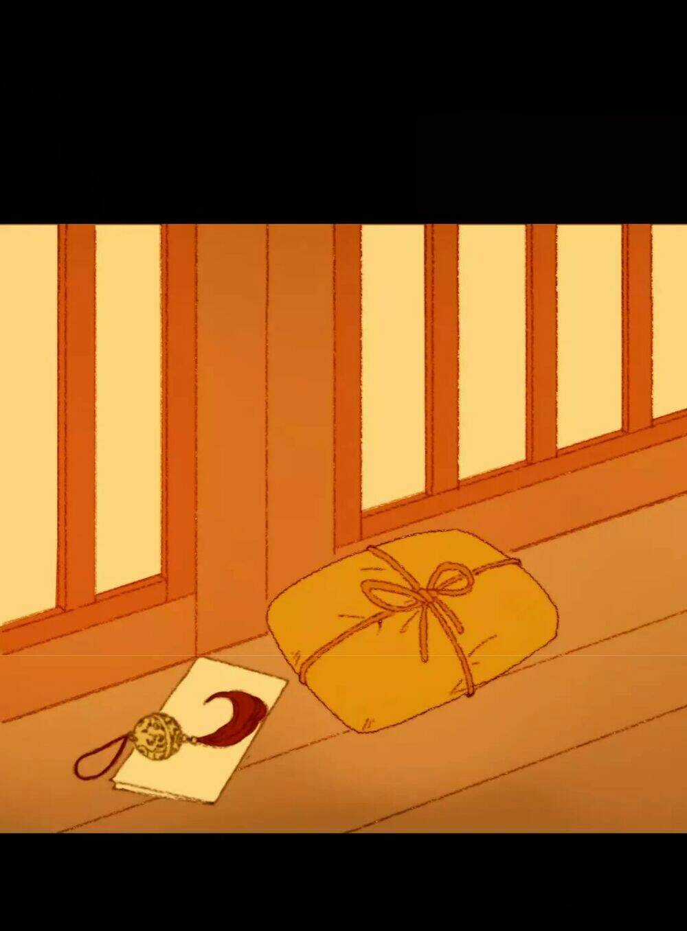 Vương Gia Bá Đạo - Chapter 76 - Trang 3