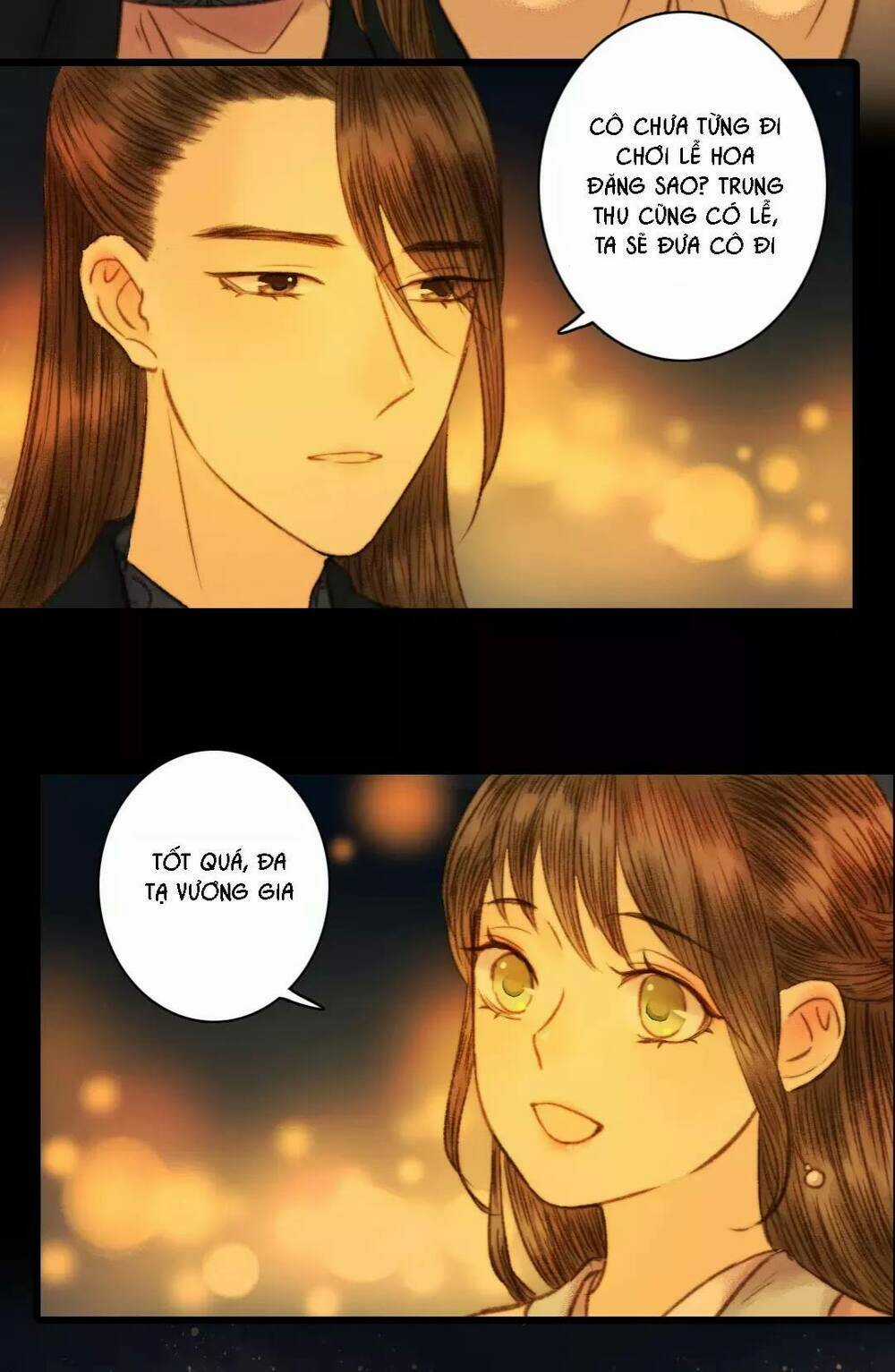 Vương Gia Bá Đạo - Chapter 76 - Trang 27